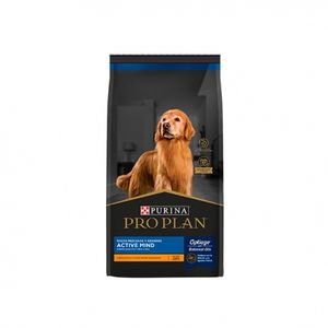 Pro Plan Active Mind 7+ Perro Raza Mediana Y Grande x 3 Kg