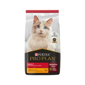 Pro Plan Gato Adulto x 3 Kg