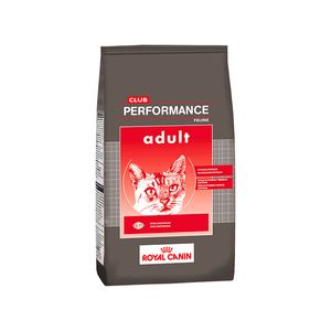 Club Performance Gato Adulto X 7.5 Kg