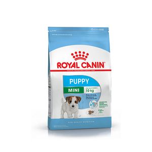 Royal Canin Perro Mini Cachorro X 3 Kg
