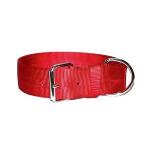 Collar Nylon Liso Nº 32