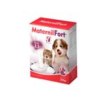 LECHE-PARA-PERROS-Y-GATOS-CACHORROS-MATERNIL-FORT-250-GR