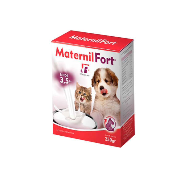 LECHE-PARA-PERROS-Y-GATOS-CACHORROS-MATERNIL-FORT-250-GR