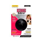 JUGUETE-PARA-PERRO-KONG-PELOTA-EXTREME-SMALL-6-CM