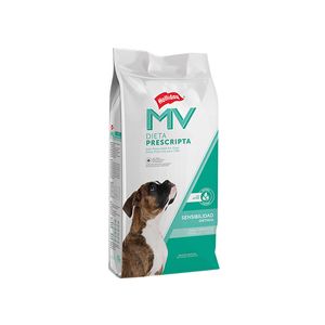 Mv Perro Adulto Dieta Sensible X 10 Kg