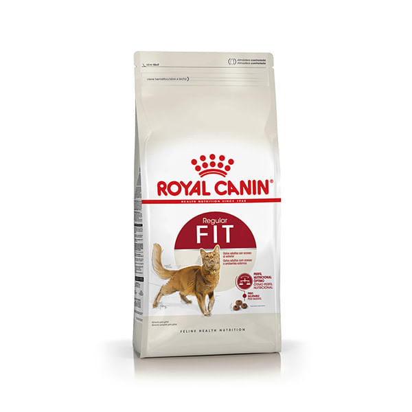 Royal Canin Gato Fit X 15 Kg