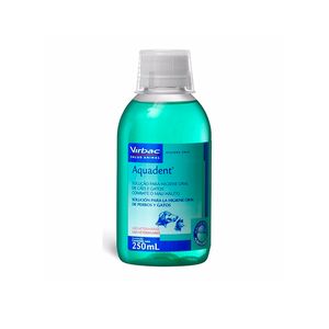 Aquadent X 250 Cc -Virbac-