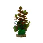 ADORNO-PECERA-JUNGLA-MEDIUM-CONJUNTO-DE-PLANTAS-27CM