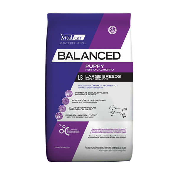 VITALCAN-BALANCED-PERRO-CACHORRO-GRANDE-X-20-KG