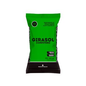 Semillas De Girasol X 400 Gr -Nelsoni Ranch-