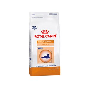 ROYAL CANIN GATO SENIOR CONSULT STAGE 2 X 3 KG