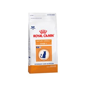 ROYAL CANIN GATO ADULTO MATURE CONSULT STAGE 1 X 3.5 KG