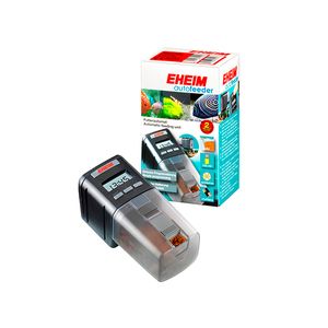 Alimentador Automatico Eheim Con Pantalla Lcd