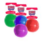 JUGUETE-PERRO-KONG-SQUEEZZ-BALL-LARGE