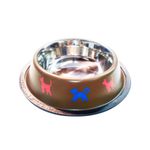 COMEDERO-PERRO-INOXIDABLE-PET-BOWL-18-CM