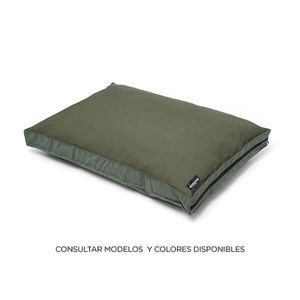 Colchoneta Perro Antidesgarro Copos 60X80 -Cuzquitos-