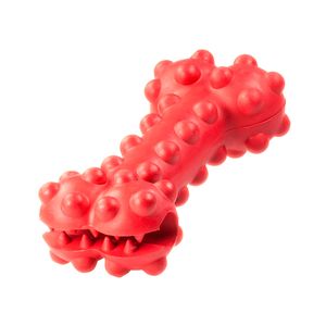 Juguete Para Perro Dogzilla Knobby Bone Sm