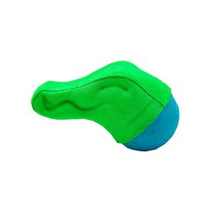 Juguete Para Perro Chuckit Amphibious Gator Lg