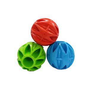 Jw Pelota Para Perro Treatball Mediano