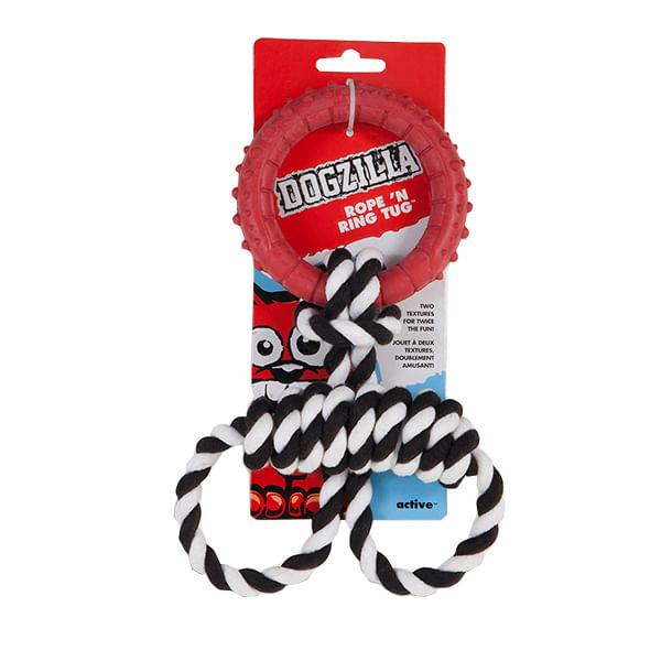 JUGUETE-PARA-PERRO-DOGZILLA-CUERDA-TRENZADA-CON-ARO-DE-GOMA