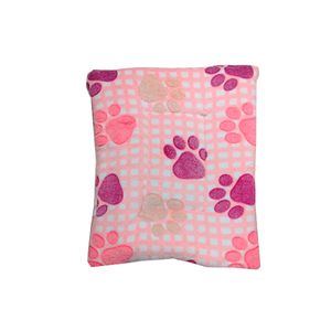 Manta Polar Para Perro Nª 3 55 Cm X 70 Cm