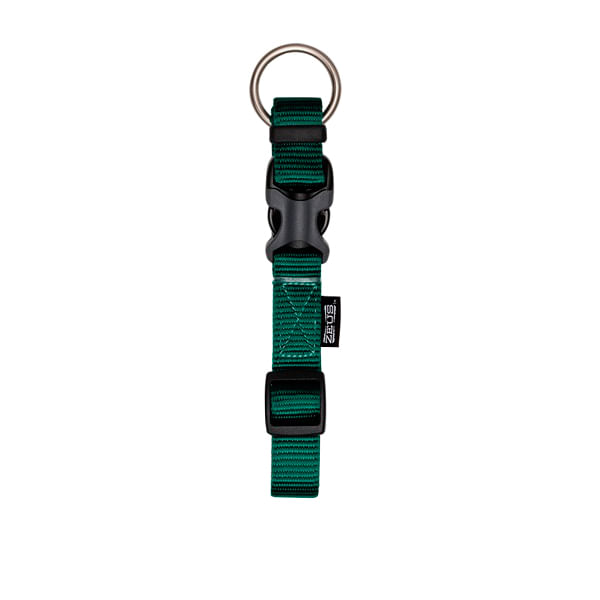 COLLAR-PARA-PERRO-MEDIANO-VERDE-1.5-CM-X-28-40CM