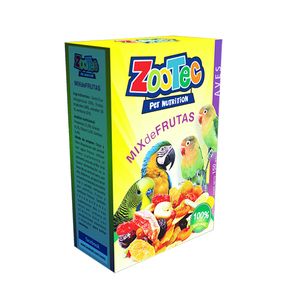 Mix De Frutas Para Aves X 150 Grs