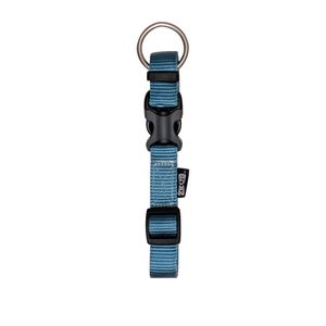 Collar Para Perro Grande Azul 2 Cm X 36-55Cm