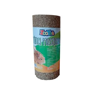 Tunel Masticable Alfalfa Grande -Zootec-