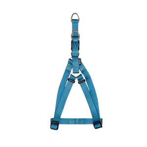 Arnes Para Perro Chico Azul 1Cm X 33-45Cm