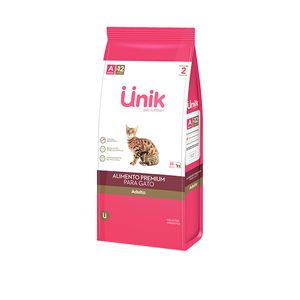 Unik Gato Adulto X 2 Kg