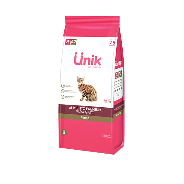 UNIK-GATO-ADULTO-X-7.5-KG