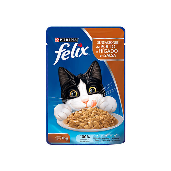 POUCH-FELIX-SENSACIONES-POLLO-HIGADO-EN-SALSA-X-85GR