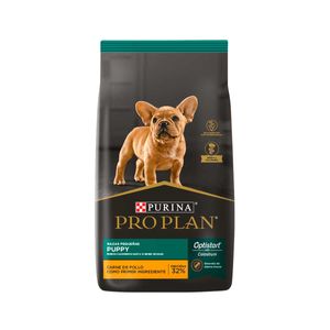 Pro Plan Perro Cachorro Pequeño X 7.5 Kg