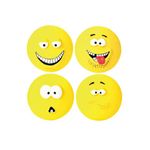 JUGUETE-PARA-PERRO-PELOTAS-SMILEY-LATEX-10CM-VARIOS-MOTIVOS