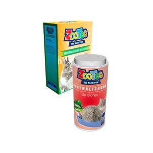 Neutralizador Olores Talquera X 250 Grs -Zootec-