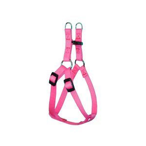 Arnes Cashmilon Unicolor Para Perros 12 Mm 25-35 Cm