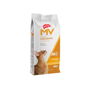 Mv Gato Urinario X 2 Kg