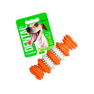 Dental Mordillo Interactivo -Cancat-