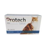 PIPETA-PROTECH-SPOT-GATOS-5-A-8-KG