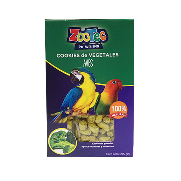 COOKIES-PARA-AVES-SABOR-VEGETALES-X-200-GRS