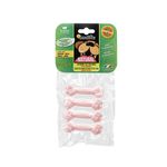 HUESO-MASTICABLE-PARA-PERRO-SABOR-JAMON-MINI-4-X-15-GR