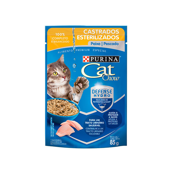POUCH-CAT-CHOW-PARA-ESTERILIZADOS-X-85-GR
