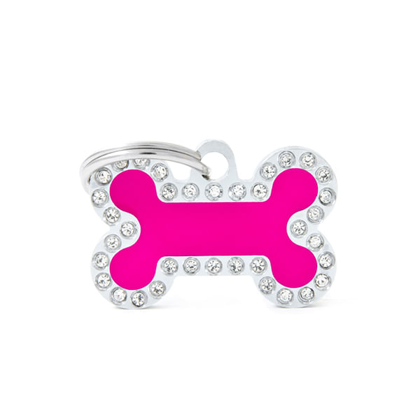 CHAPITA-IDENTIFICATORIA-GLAM-PINK-SMALL-BONE