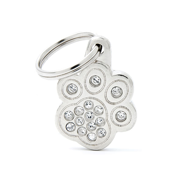CHAPITA-IDENTIFICATORIA-CHIC-STRASS-PAW