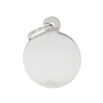 CHAPITA-IDENTIFICATORIA-BASIC-CHROME-BIG-ROUND-BRASS