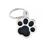 CHAPITA-IDENTIIFICATORIA-CLASSIC-BIG-BLACK-PAWPRINT
