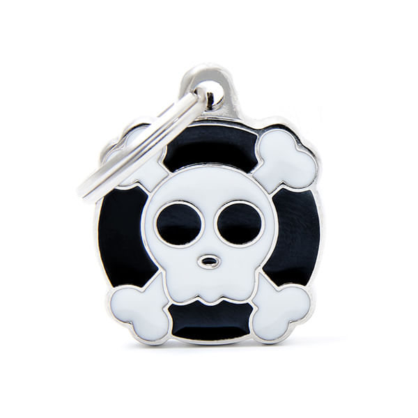 CHAPITA-IDENTIIFICATORIA-CHARMS-SKULL