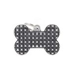 CHAPITA-IDENTIIFICATORIA-BRONX-BIG-BONE-STUDS-XL