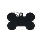 CHAPITA-IDENTIIFICATORIA-BASIC-XL-BLACK-ALUMINUM-BONE